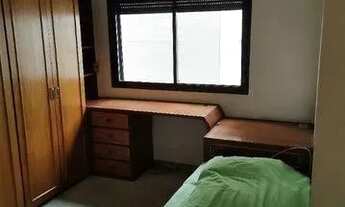 Imagem 6: Apartamento com 3 dormitórios, 128 m² - venda por R$ 1.200.000,00 ou aluguel por R$ 9.173