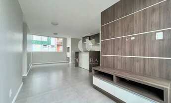 Imagem 3: Apartamento 02 dormitórios semimobiliado a venda com uma vista panorâmica!!