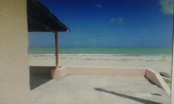 Imagem 3: Beira Mar Itamaracá Garagem/Mobilia/Salão Festas/Rua Asfaltada/Próx Comércio