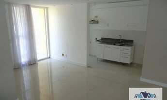 Imagem 3: Apartamento com 2 dormitórios para alugar, 70 m² por R$ 2.115/mês - Ventura Barreto - Nite