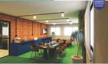 Imagem 3: Perfeito para morar ou investir a poucos metros da praia Louge Residence