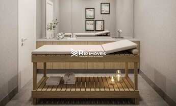 Imagem 2: Apartamento à venda, 3 quartos, 3 suítes, 2 vagas - Bairro JARDIM SUL, Uberlândia MG