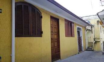 Imagem 6: Terreno com 500 m² no Tatuapé, Excelente localização, com 4 casas