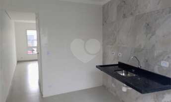 Imagem 5: Casa de 72 M² no Bairro Jd. Munhoz Júnior c/ 2 dormitórios, sala e 2 vagas de garagem