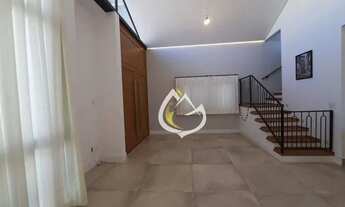 Imagem 4: Casa com 3 dormitórios para venda, 250 m² por R$ 2.014.000,00 - Condomínio Terras do Canci