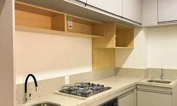 Imagem 6: Apartamento para aluguel com 33 metros quadrados com 2 quartos em Cidade Mãe do Céu - São