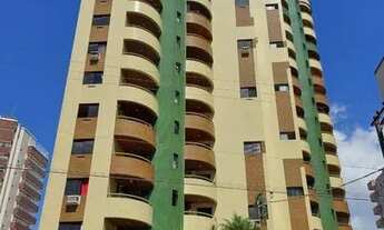 Imagem: Apartamento 1 Quarto em Tupi - Praia Grande