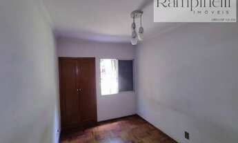 Imagem 4: ÓTIMO APARTAMENTO NA LAPA DE BAIXO. COM 2 DOR. 1 VAGA - VENDE/ALUGA