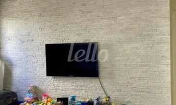 Imagem 3: São Paulo - Apartamento Padrão - Água Rasa