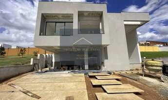 Imagem: Casa de condomínio com 4 quartos, 525m²