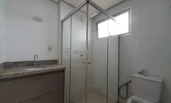 Imagem 3: Apartamento Padrão Jardim Nova Aliança Disponível Para Locação Jardim Nova Aliança 1 Dorm