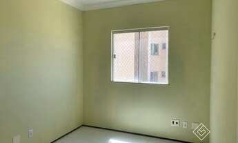 Imagem 3: Locação Apartamento Nascente com 2 Quartos