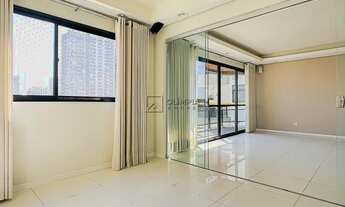 Imagem 6: Apartamento Locação Pinheiros 138 m² 3 Dormitórios