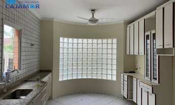 Imagem 3: Casa com 3 dormitórios para alugar, 210 m² por R$ 5.000/mês - Pinus Park - Cotia/SP