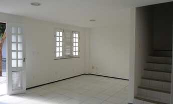 Imagem 5: CASA DUPLEX EM CONDOMÍNIO FECHADO NO EDSON QUEIROZ