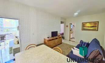 Imagem 3: Lindo apartamento 02 quartos na orla da Praia do Morro para temporada em Guarapari