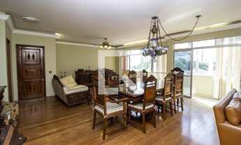 Imagem 2: Apartamento para Aluguel - Savassi, 4 Quartos, 280 m2