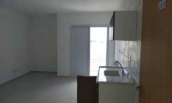 Imagem 2: APARTAMENTO - JARDIM MARAJOARA - SP