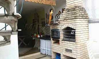 Imagem 4: Sobrado de 180m² com 3 quartos em Água Fria