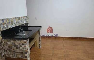 Imagem 7: Locação Casa Jd. Santa Brígida - Carapicuíba / SP!!