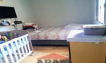 Imagem 5: Lindo Sobrado Casa com 3 dormitórios