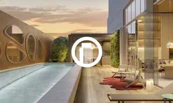 Imagem 5: Studio para Venda - 20.85m², 1 dormitório, Pinheiros