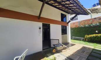 Imagem 4: Village Duplex TODO em armários com 3/4 - Localização Privilegiada - Stella Maris