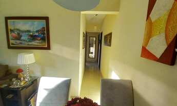 Imagem 4: Apartamento 3 quartos garagem