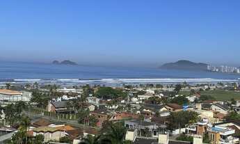 Imagem: Cobertura a venda - enseada - Guarujá