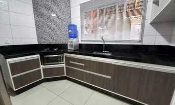 Imagem 6: CASA A VENDA COM PISCINA EM COLINA DE LARANJEIRAS