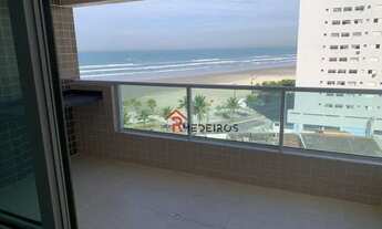 Imagem 5: Apartamento com 2 dormitórios à venda, 77 m² por R$ 505.000 - Vila Mirim - Praia Grande/SP