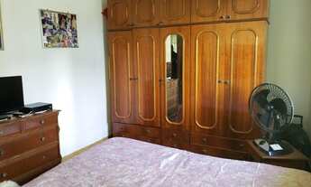 Imagem 3: Casa na Brasilândia, 4 quartos, com piscina e garagem