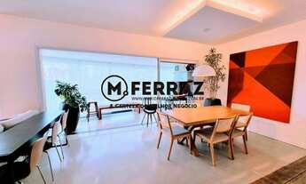 Imagem 3: Apartamento a venda com 110m², 2 dormitórios sendo 2 suítes