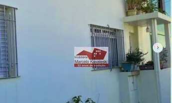 Imagem 3: Village à venda, 120 m² por R$ 410.000,00 - Vila Monumento - São Paulo/SP