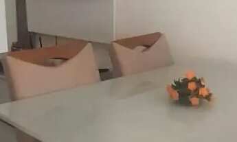 Imagem 2: Apartamento para aluguel com 3 quartos no Alto do Calhau Residence