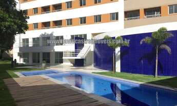 Imagem 2: REGENCY PARK APARTAMENTOS NO BAIRRO CENTRO EM FORTALEZA/CE