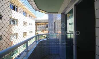 Imagem 3: APARTAMENTO com 3 quartos (1 suítes) em Itanhaém, no bairro Centro