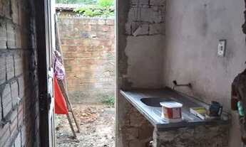 Imagem 3: Vendo Kit Net Casa com 1 dormitório