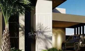 Imagem: Casa (térrea em condominio) 3 dormitórios/suite