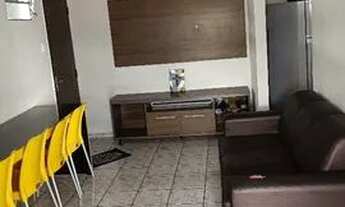 Imagem: Apartamento pra o FESTIVAL no centro.500