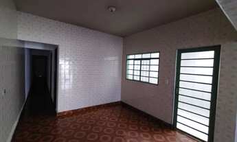 Imagem 6: Locação - Casa - Loteamento Planalto do Sol - Santa Bárbara D'Oeste - SP