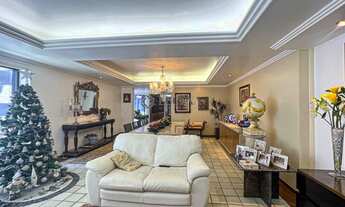 Imagem 7: Ed. Maria Lúcia um clássico de 330 m2 à beira mar de Boa Viagem - Recife - PE