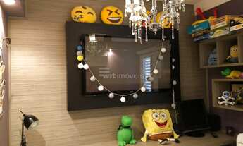 Imagem 3: Apartamento - Mansões Santo Antônio - Campinas