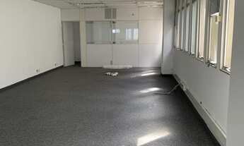 Imagem 6: Conjunto comercial de 150 m² na Avenida Paulista em São Paulo - SP