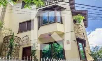 Imagem 2: CASA ASSOBRADADA - VILA MADALENA - SP