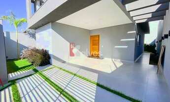 Imagem 2: Casa com 3 quartos à Venda, Loteamento Praia da Urca - Campo Grande