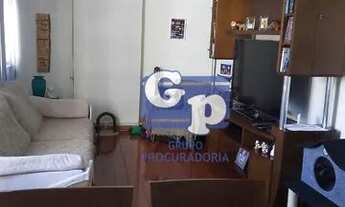 Imagem: Apartamento com 3 dormitórios à venda