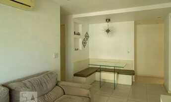 Imagem 2: Apartamento à Venda - Barra da Tijuca - Marapendi, 2 Quartos, 70 m2