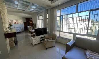 Imagem 7: Cobertura para venda possui 220 metros quadrados com 4 quartos em Flamengo - Rio de Janeir