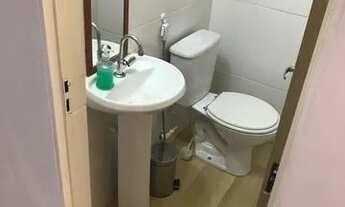 Imagem 7: Oportunidade! A melhor localização de casa duplex em condomínio fechado do Valparaíso 1